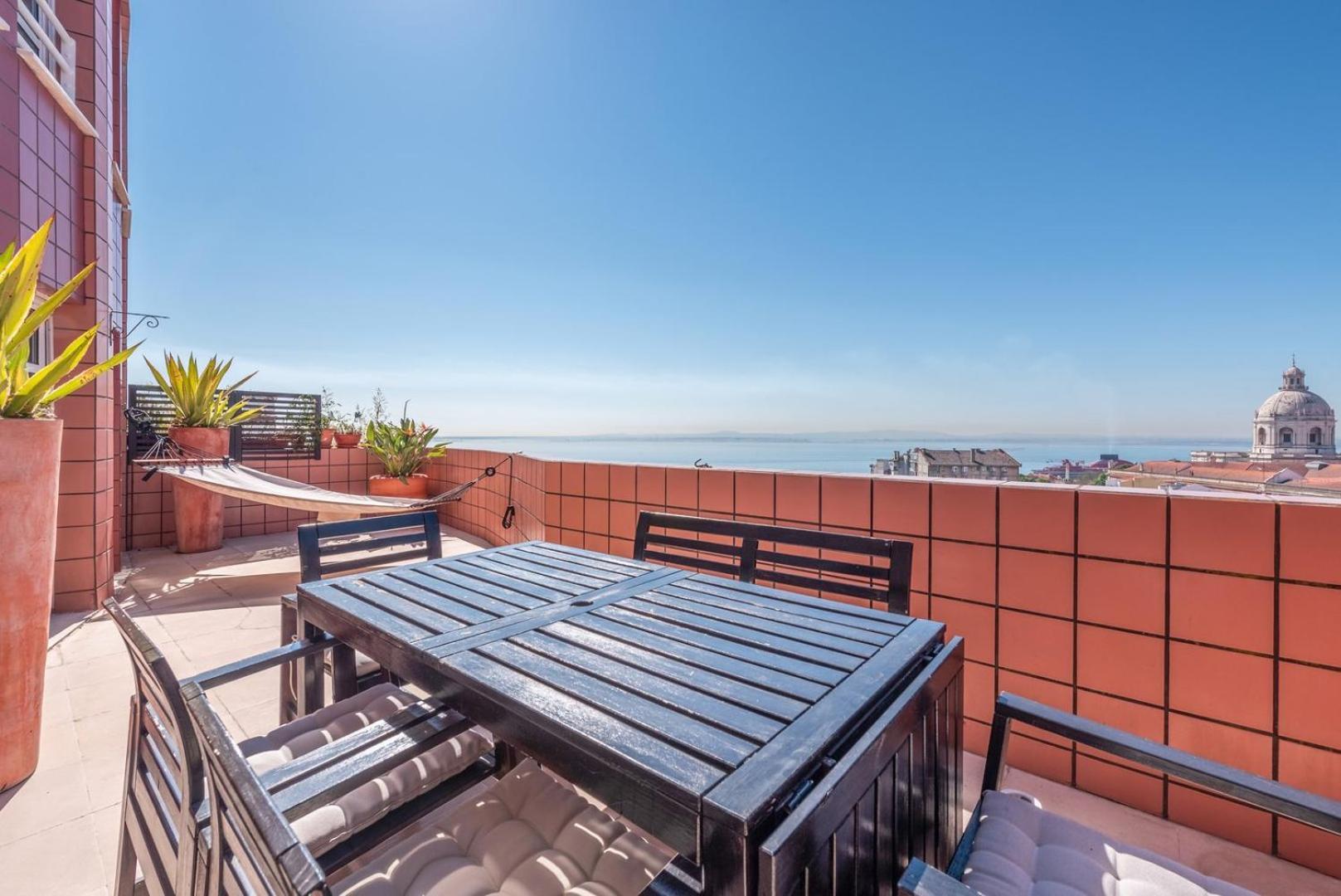 Guestready - Bella Vistas Apartamento Lisboa Exterior foto