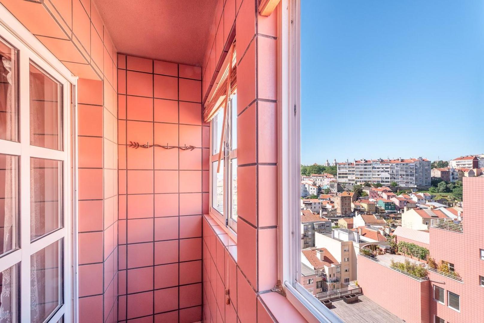 Guestready - Bella Vistas Apartamento Lisboa Exterior foto