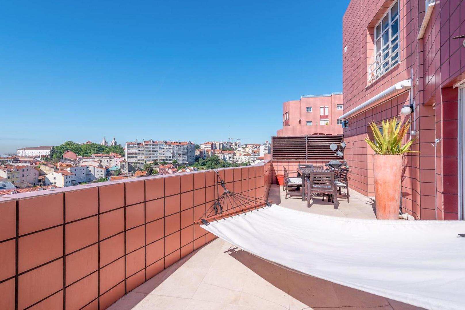 Guestready - Bella Vistas Apartamento Lisboa Exterior foto
