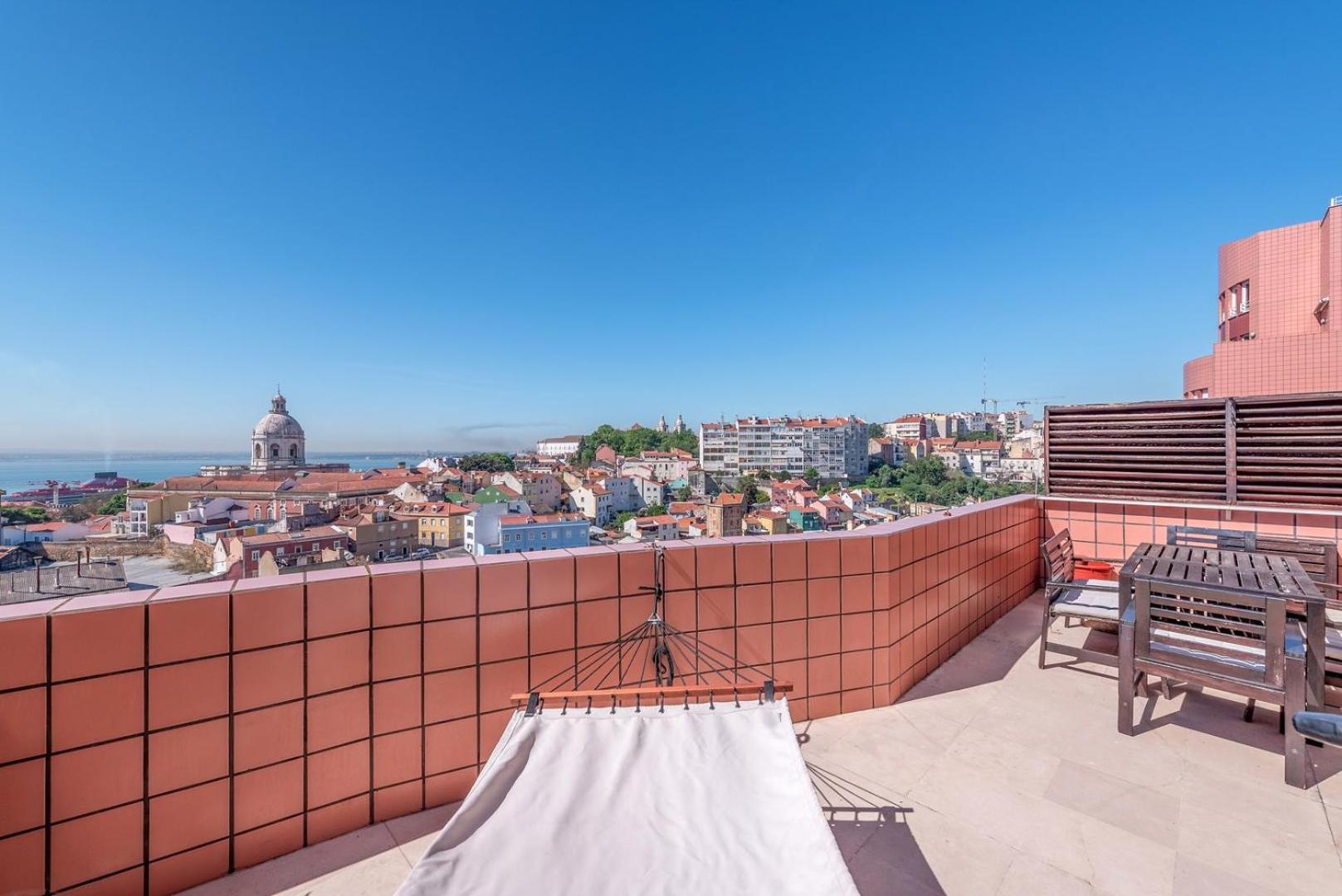 Guestready - Bella Vistas Apartamento Lisboa Exterior foto
