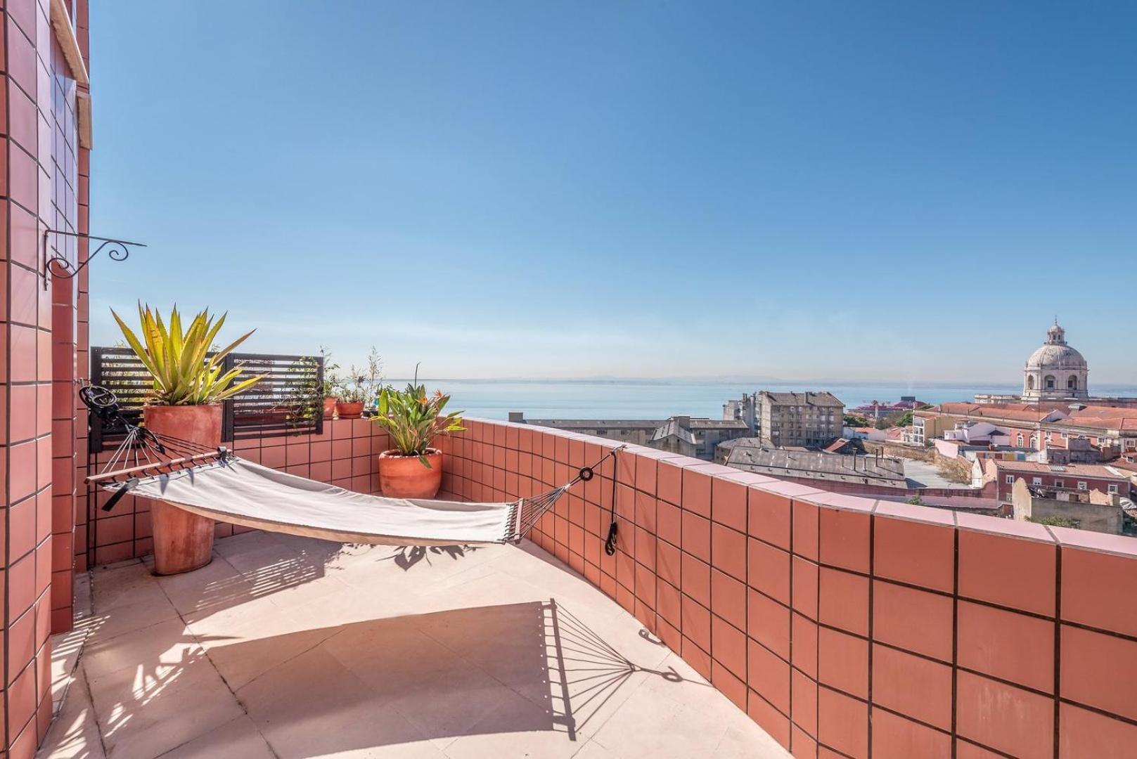 Guestready - Bella Vistas Apartamento Lisboa Exterior foto