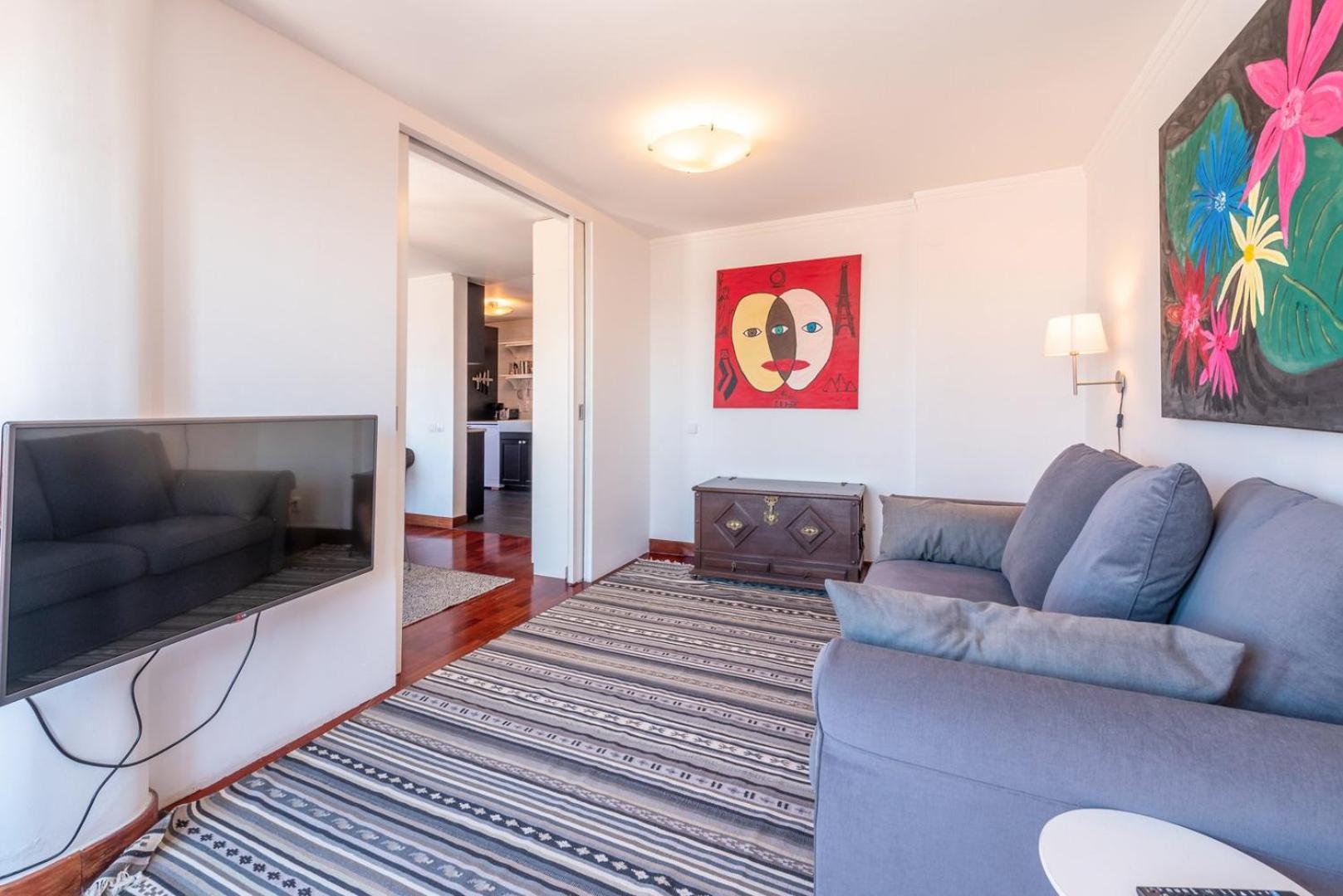 Guestready - Bella Vistas Apartamento Lisboa Exterior foto